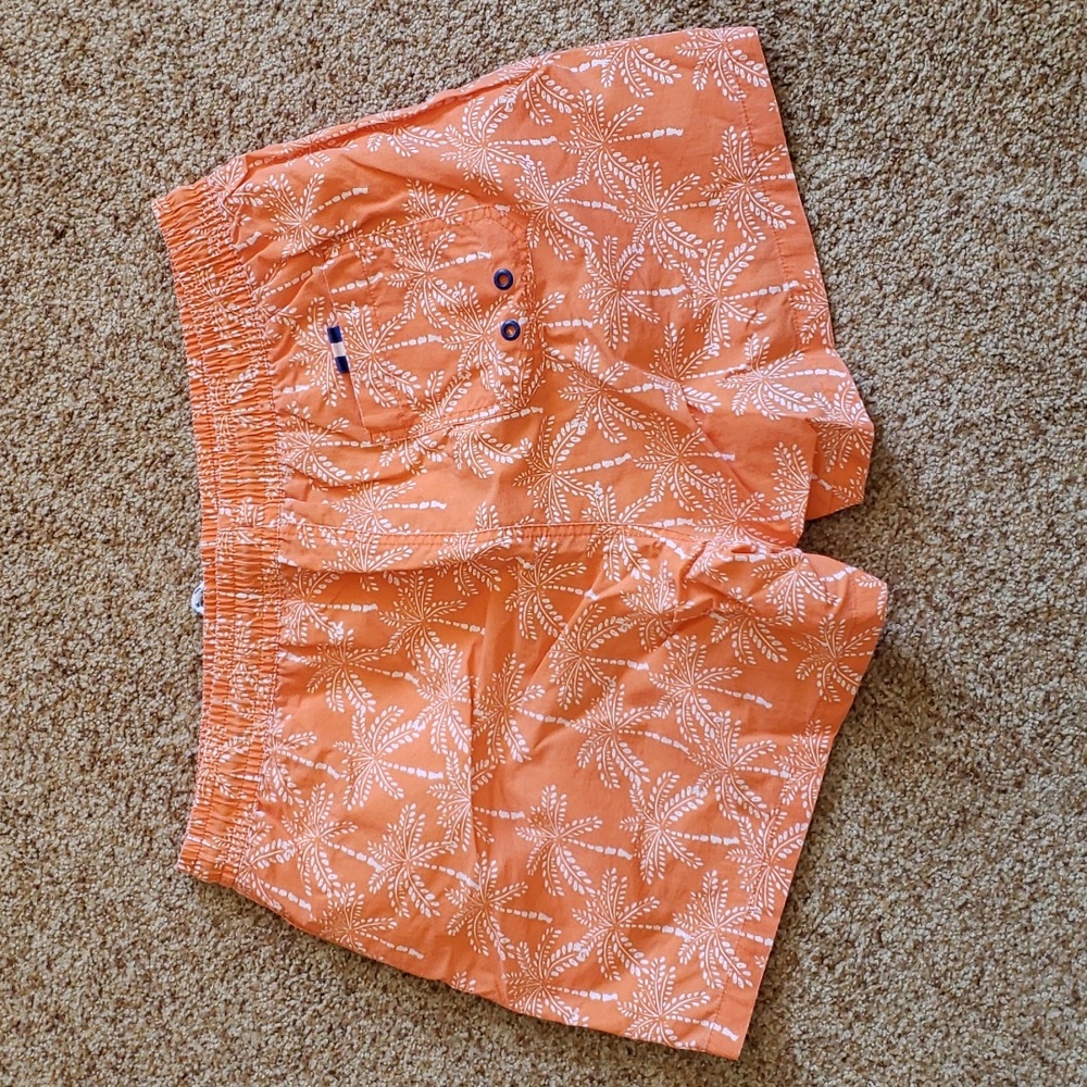 Swim Trunks - Picture 2 of 2